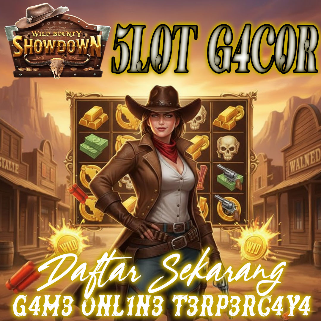 GACOR78